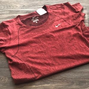 Nike Dri Fit Top